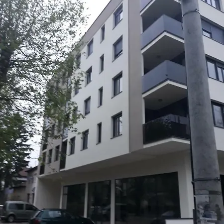 Lux Gold Apartament Banja Luka