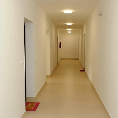 Lux Gold Apartament *