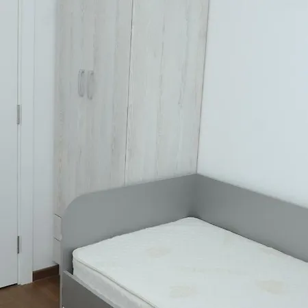 Lux Gold Apartament *
