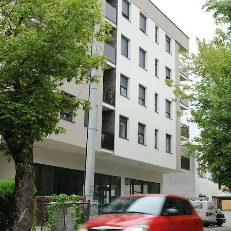 Lux Gold Apartament Banja Luka