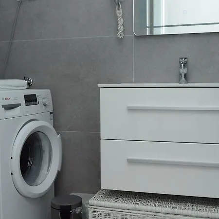 Lux Gold Apartament *