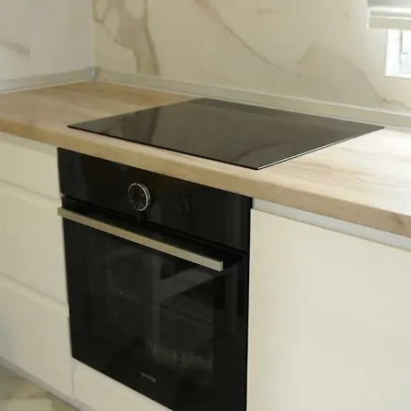 Apartament Lux Gold