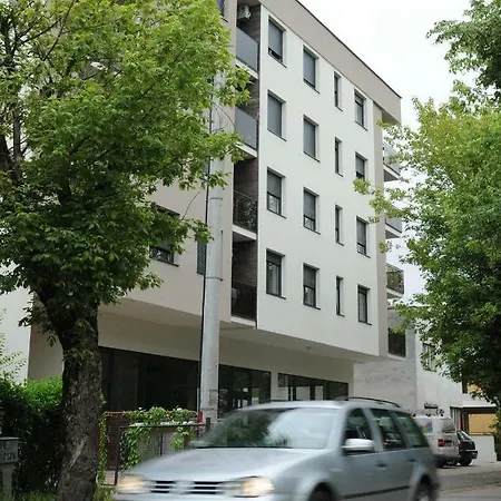Lux Gold Apartament Banja Luka