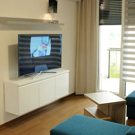 Apartament Lux Gold
