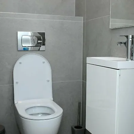 Apartament Lux Gold