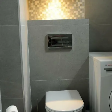 Apartament Lux Gold *