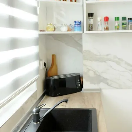 Apartament Lux Gold *