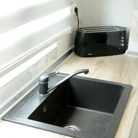 Apartament Lux Gold *