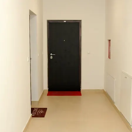 Lux Gold Apartament Banja Luka