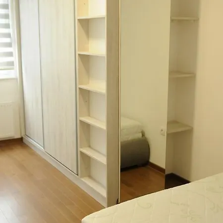 Apartament Lux Gold *