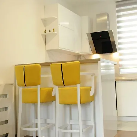 Apartament Lux Gold *