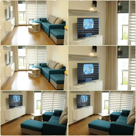 Apartament Lux Gold Banja Luka