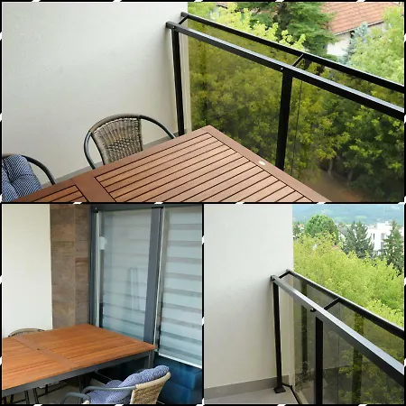 Lux Gold Apartament