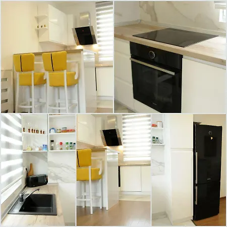 Apartament Lux Gold Banja Luka