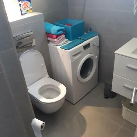 Apartament Lux Gold *